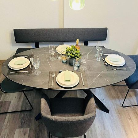 Ferienwohnung Stern Goslar Kültér fotó