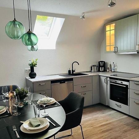 Ferienwohnung Stern Goslar Kültér fotó