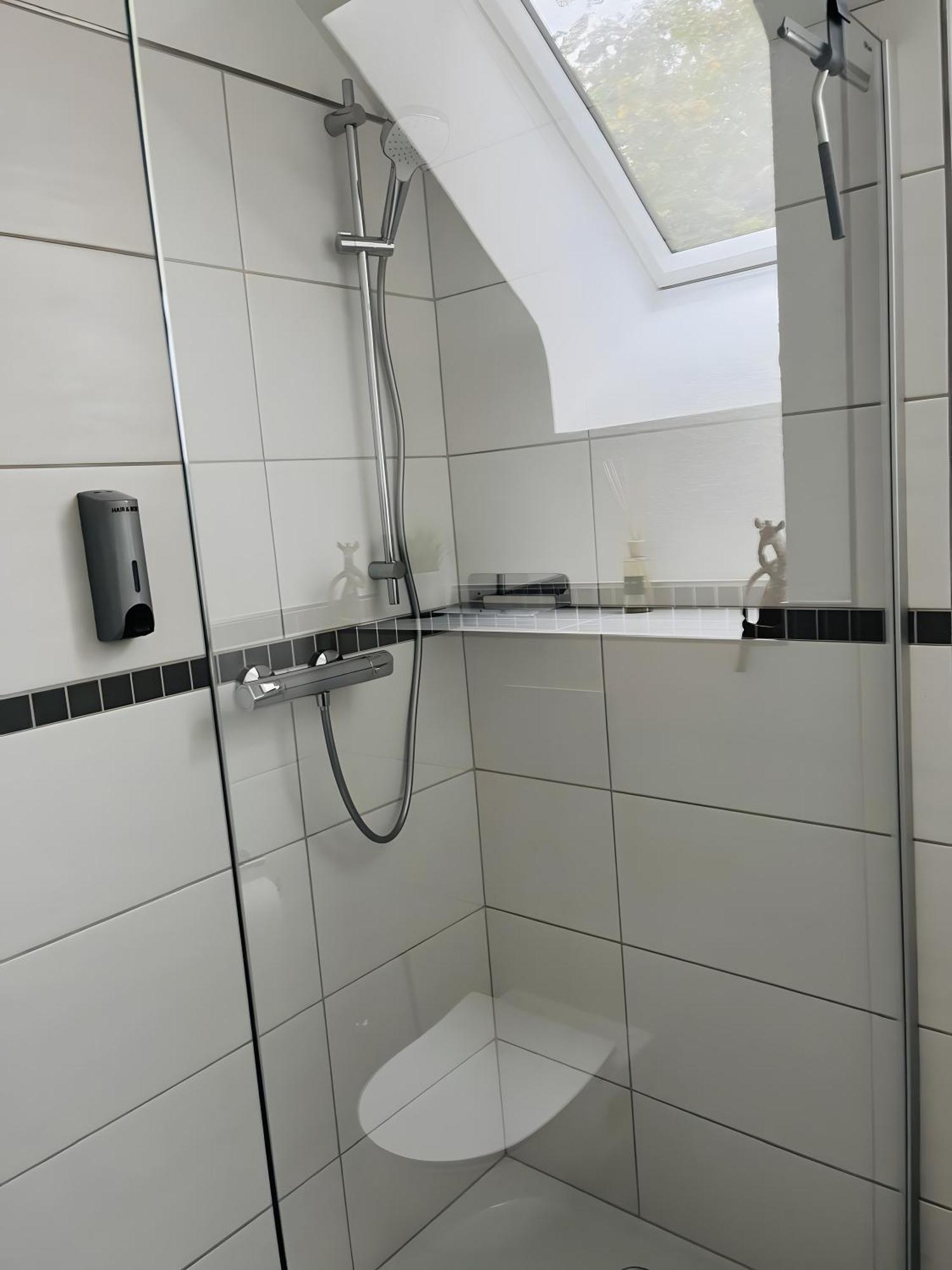 Ferienwohnung Stern Goslar Kültér fotó