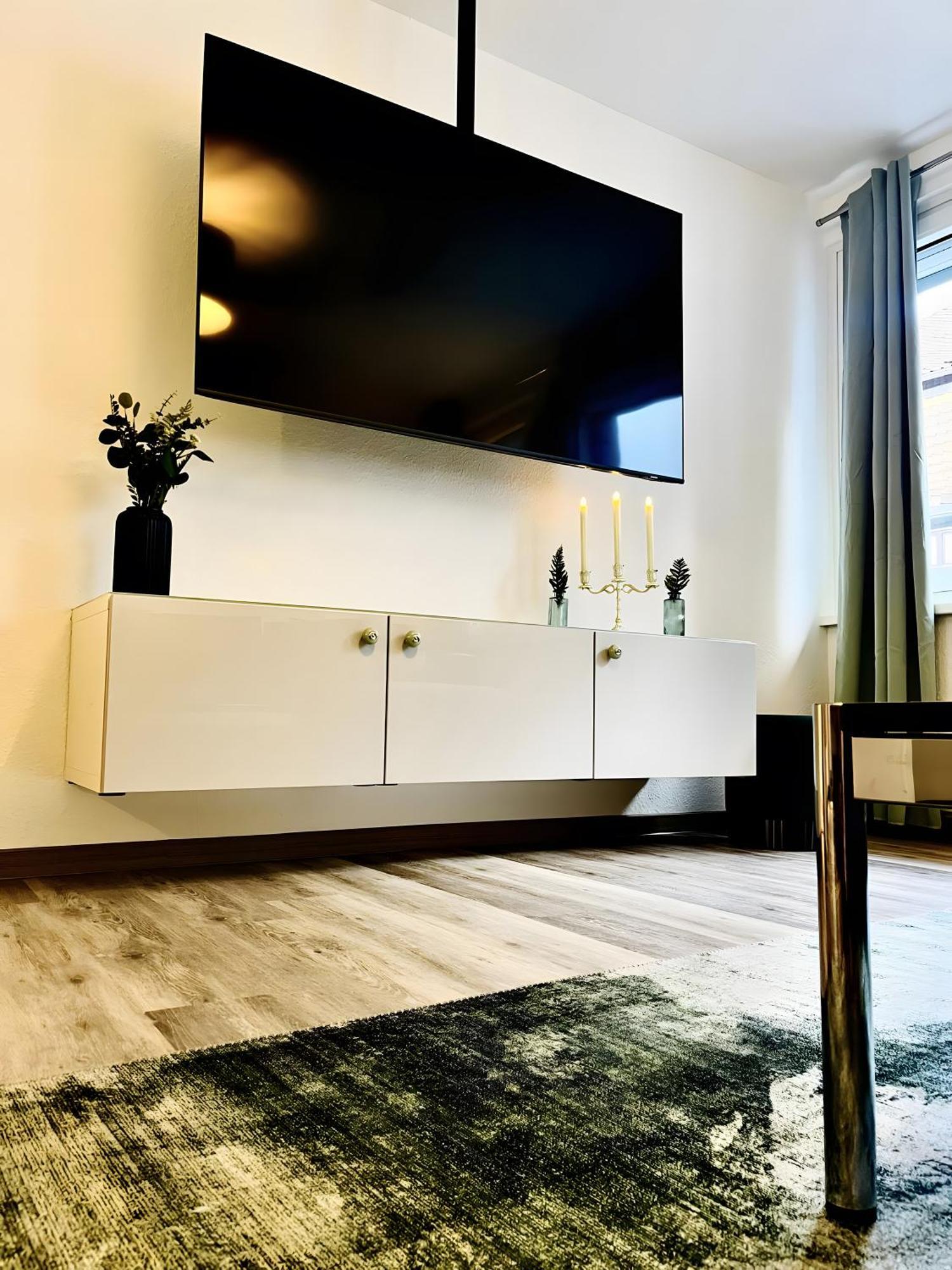 Ferienwohnung Stern Goslar Kültér fotó