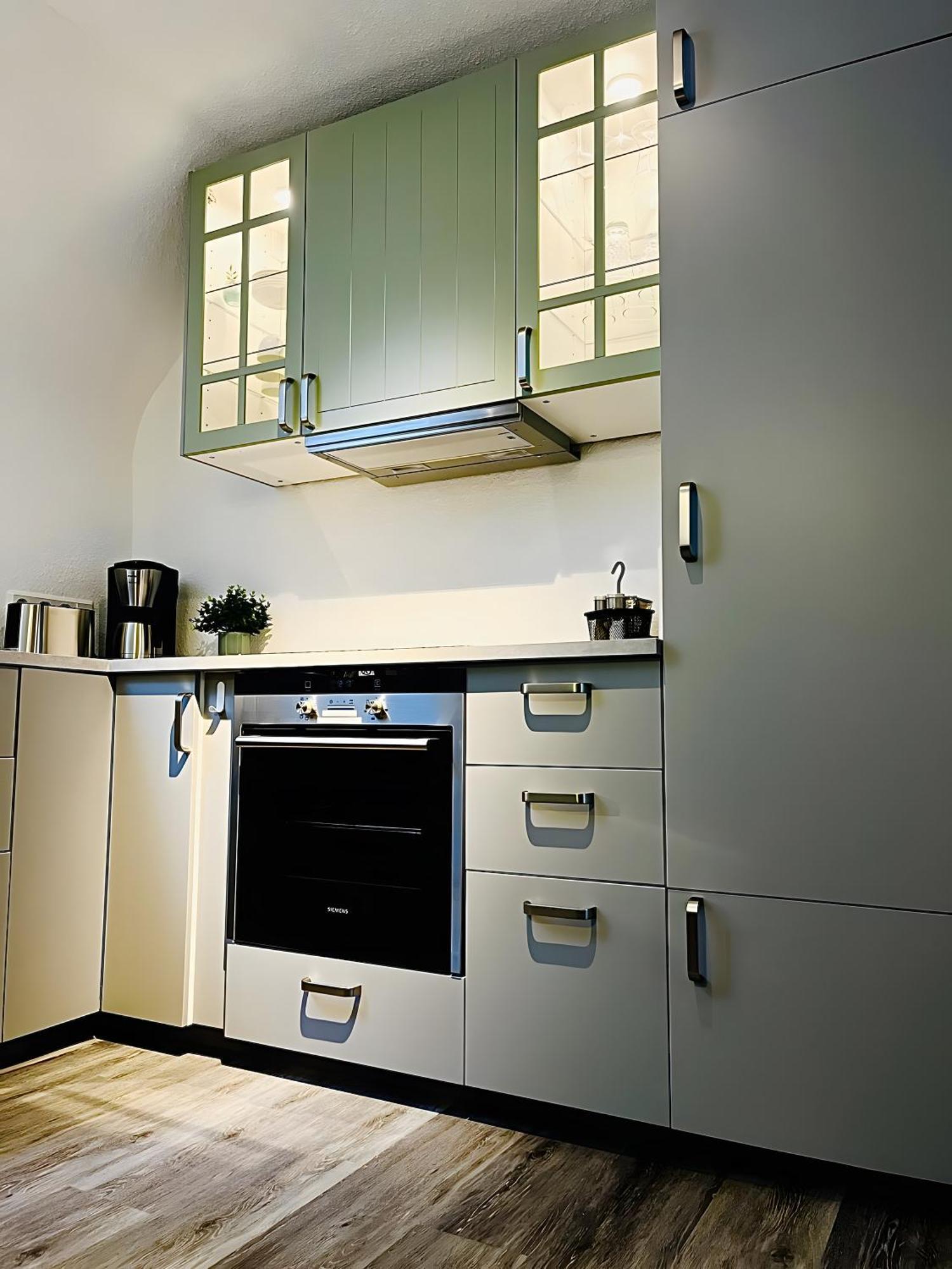 Ferienwohnung Stern Goslar Kültér fotó
