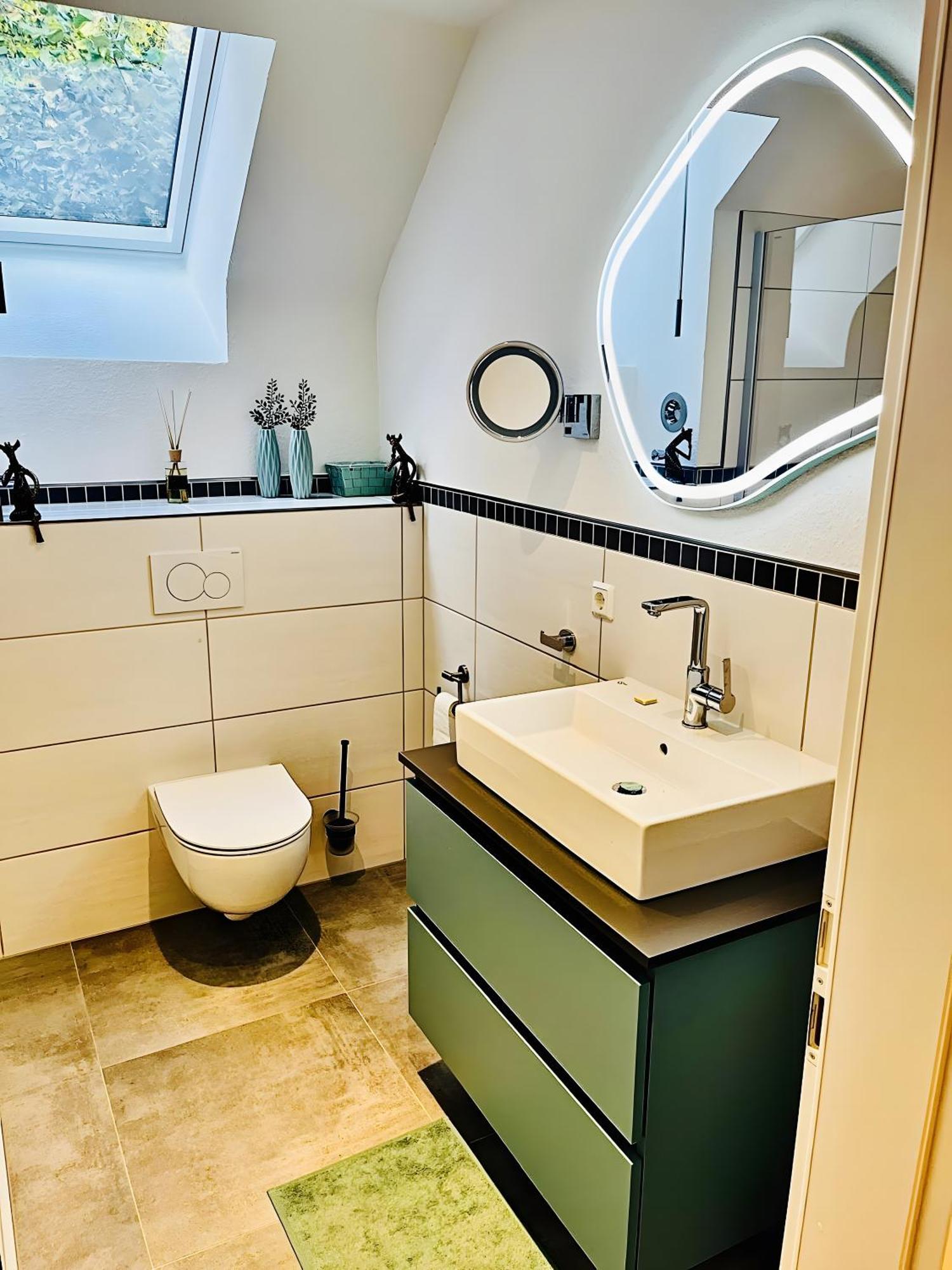 Ferienwohnung Stern Goslar Kültér fotó