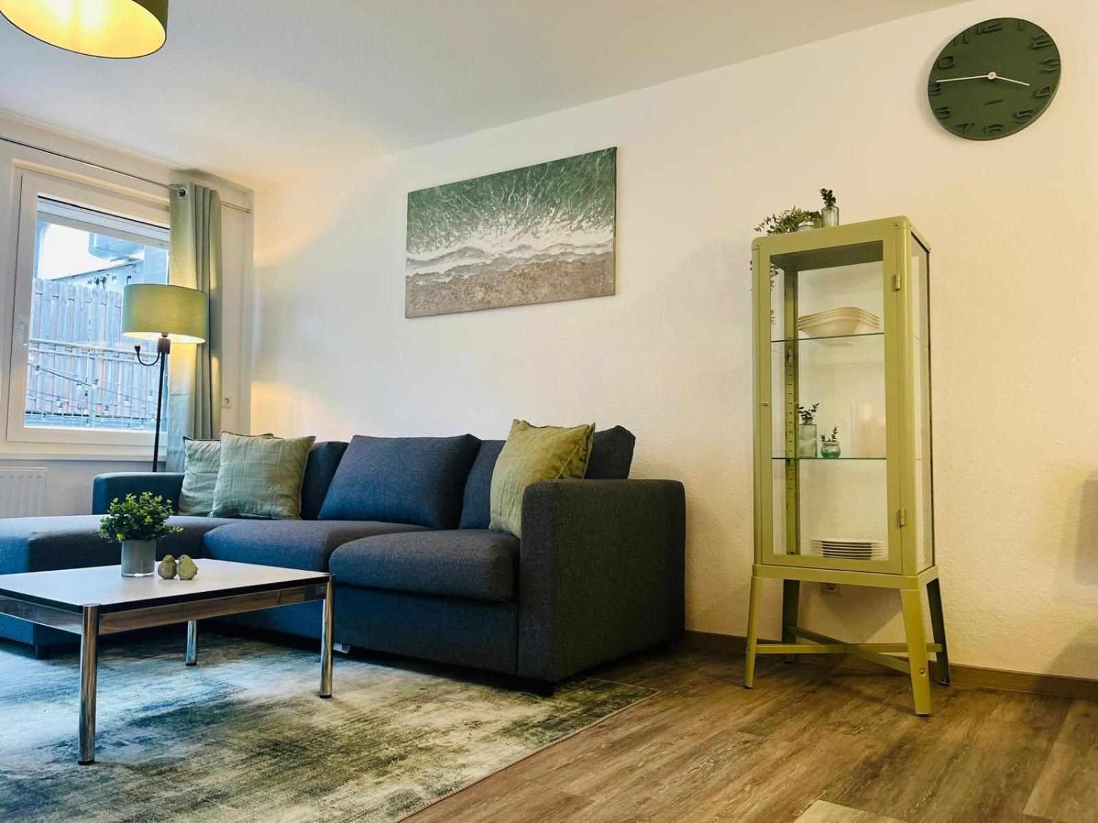 Ferienwohnung Stern Goslar Kültér fotó