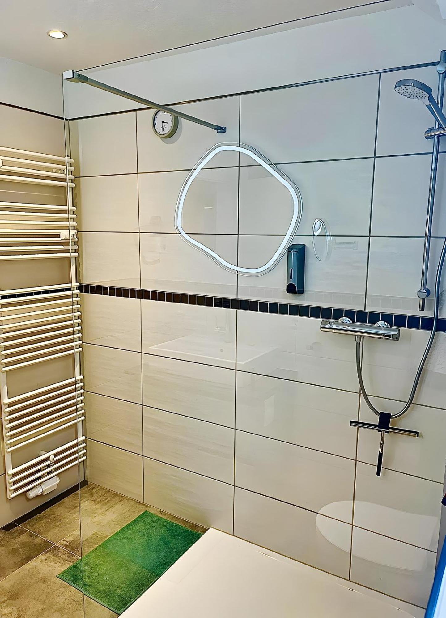 Ferienwohnung Stern Goslar Kültér fotó