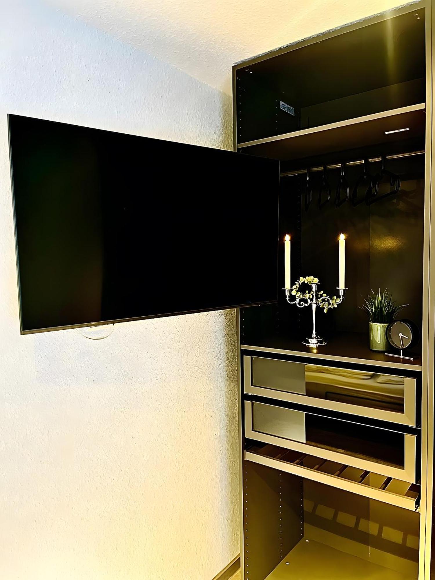 Ferienwohnung Stern Goslar Kültér fotó