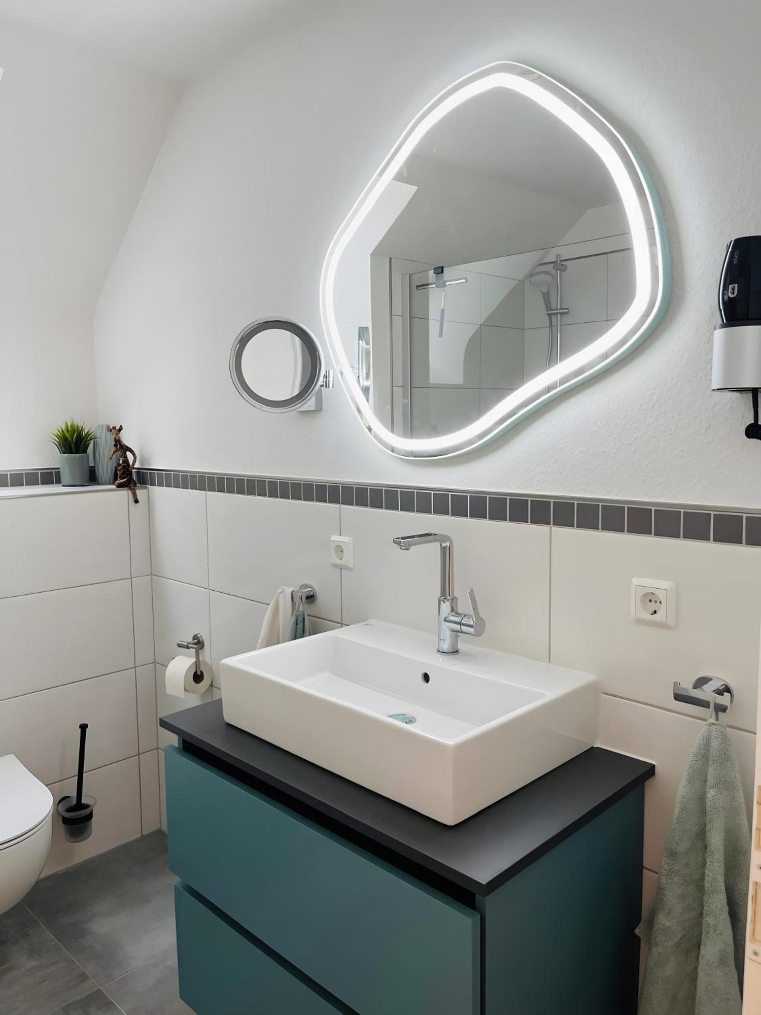 Ferienwohnung Stern Goslar Kültér fotó